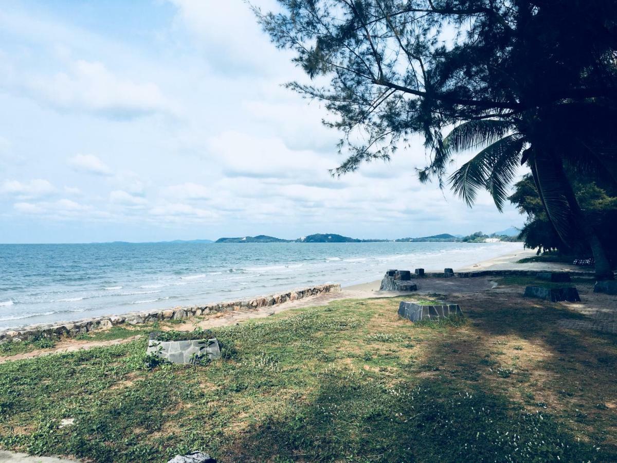 Grandbeach Condo Unite A307 Rayong Exterior photo